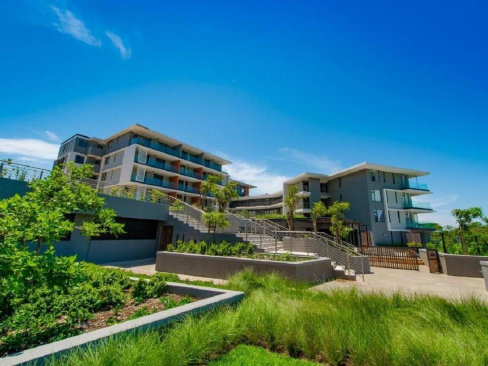 Coral Point Apartment E110 Hillhead Umhlanga Kwazulu Natal South Africa Complementary Colors, House, Building, Architecture
