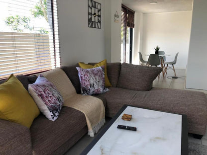 Coral Point Apartment E110 Hillhead Umhlanga Kwazulu Natal South Africa Living Room
