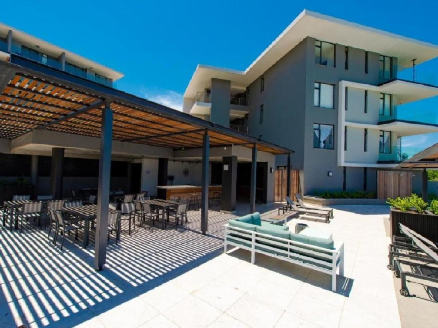 Coral Point Apartment E110 Hillhead Umhlanga Kwazulu Natal South Africa House, Building, Architecture, Swimming Pool