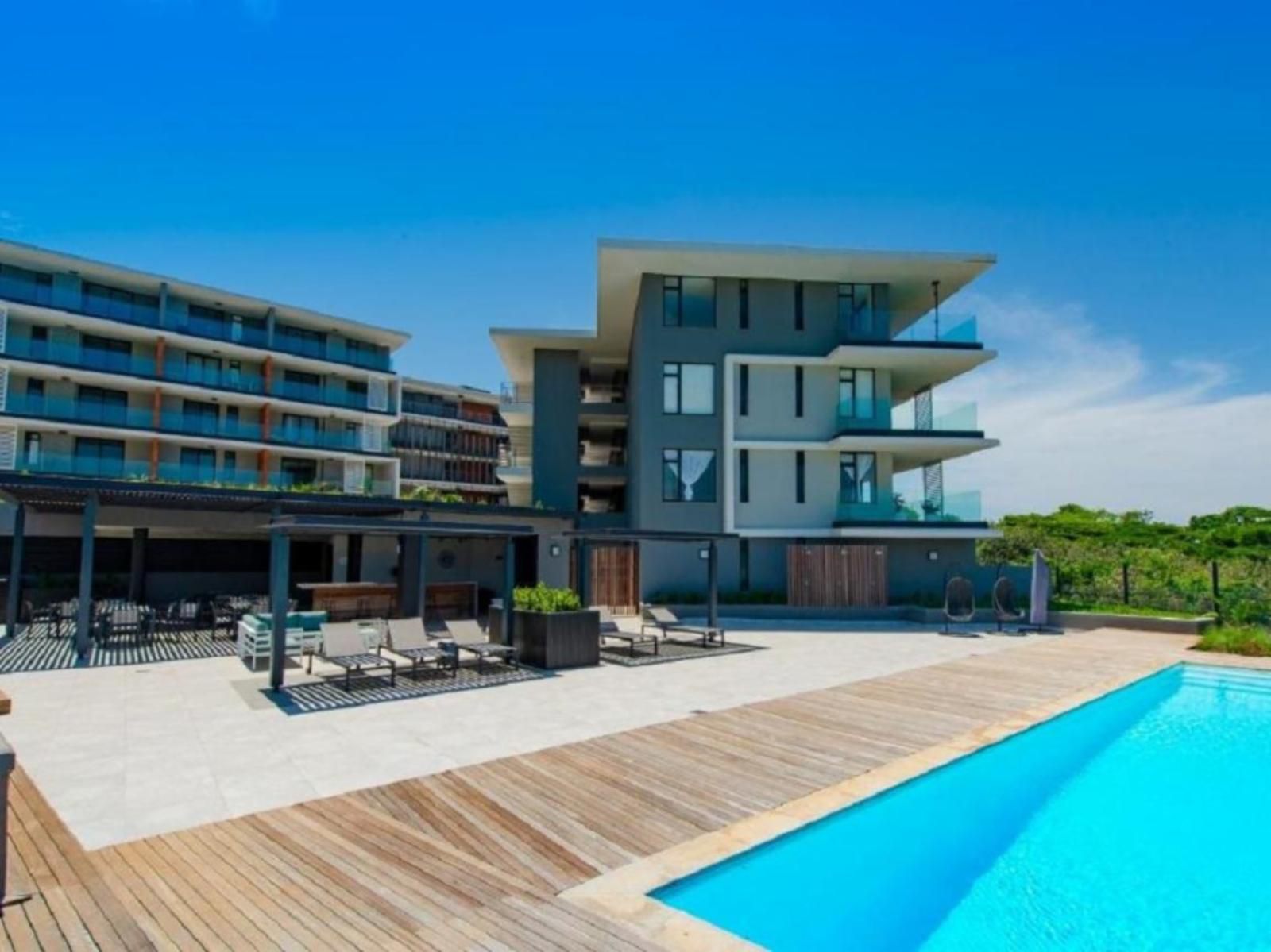 Coral Point Apartment E110 Hillhead Umhlanga Kwazulu Natal South Africa Beach, Nature, Sand, House, Building, Architecture, Swimming Pool