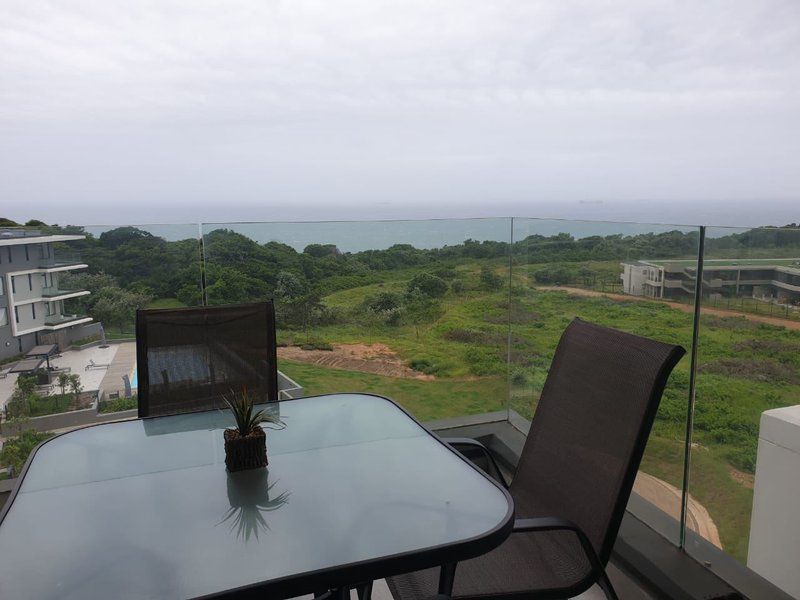 Exclusive Coral Point Apartment With Sea View Selection Beach Durban Kwazulu Natal South Africa 