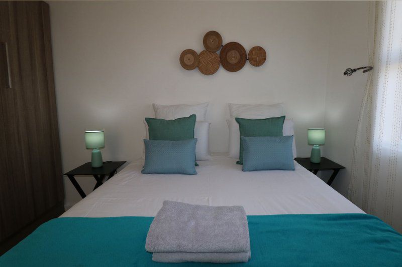 Coral Sands Apartment Muizenberg Cape Town Western Cape South Africa Bedroom
