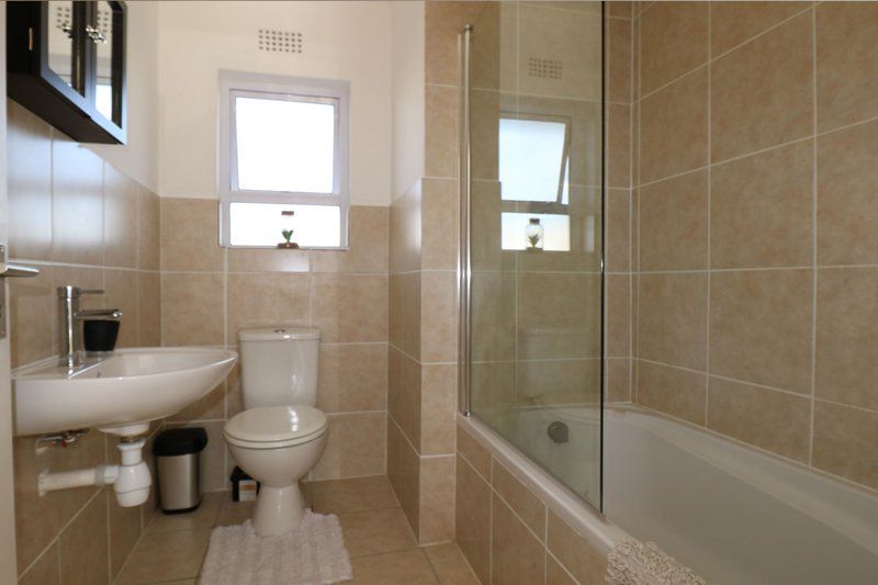 Coral Sands Apartment Muizenberg Cape Town Western Cape South Africa Bathroom