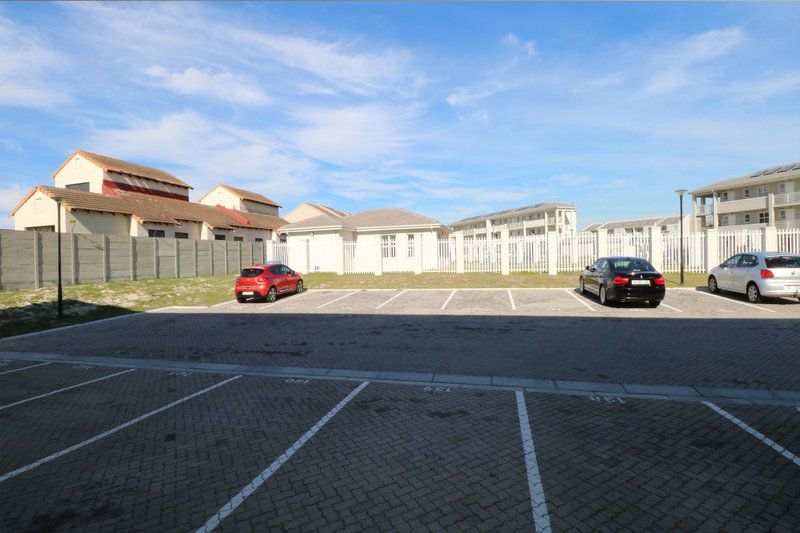 Coral Sands Apartment Muizenberg Cape Town Western Cape South Africa House, Building, Architecture