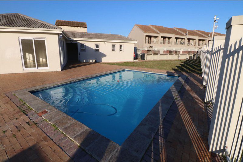 Coral Sands Apartment Muizenberg Cape Town Western Cape South Africa House, Building, Architecture, Swimming Pool