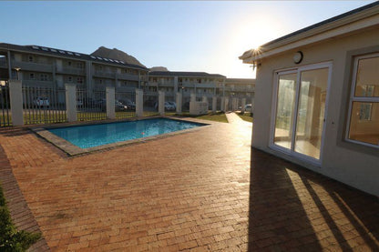 Coral Sands Apartment Muizenberg Cape Town Western Cape South Africa House, Building, Architecture, Swimming Pool