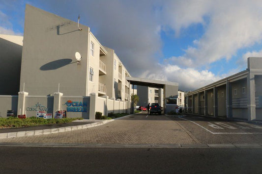 Coral Sands Apartment Muizenberg Cape Town Western Cape South Africa Building, Architecture, House, Palm Tree, Plant, Nature, Wood, Window