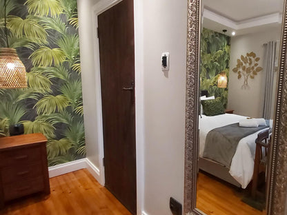 Coral Tree Boutique Guesthouse Beacon Bay East London Eastern Cape South Africa Door, Architecture, Bedroom