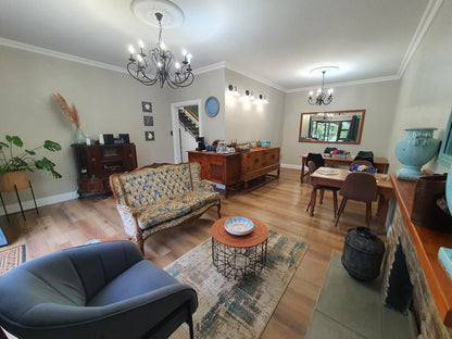 Coral Tree Boutique Guesthouse Beacon Bay East London Eastern Cape South Africa Living Room