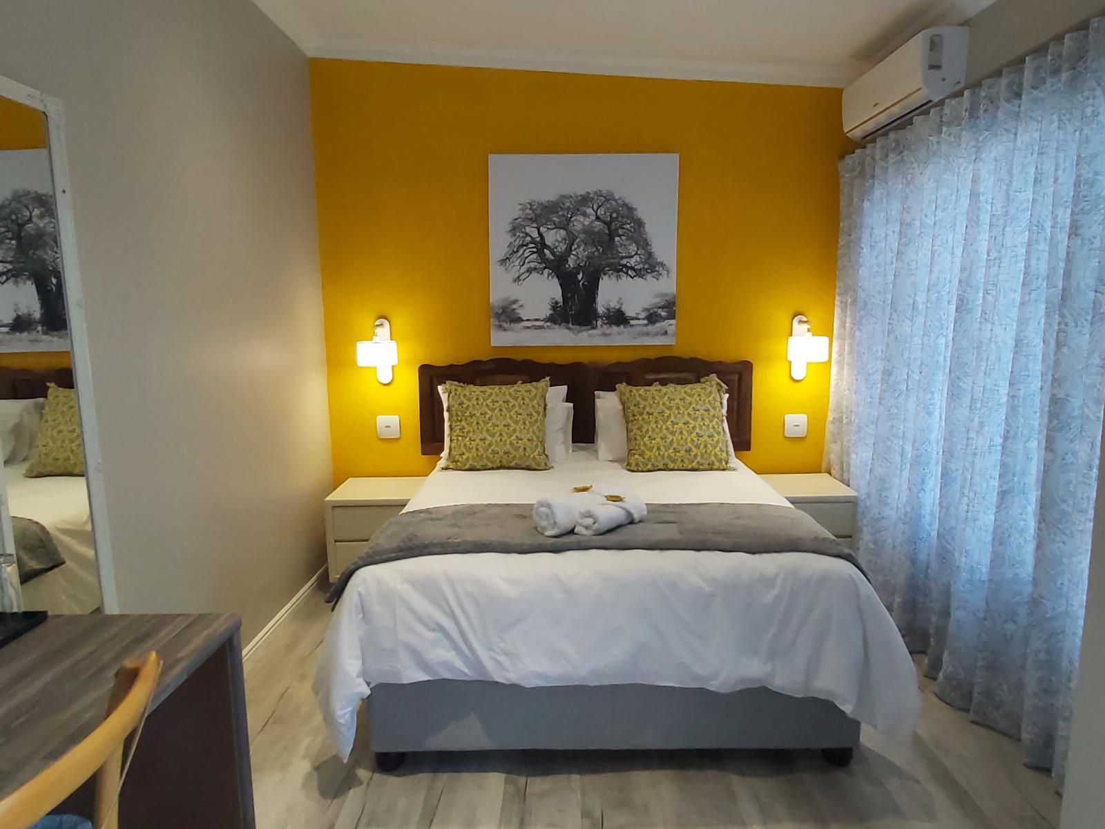 Coral Tree Boutique Guesthouse Beacon Bay East London Eastern Cape South Africa Bedroom