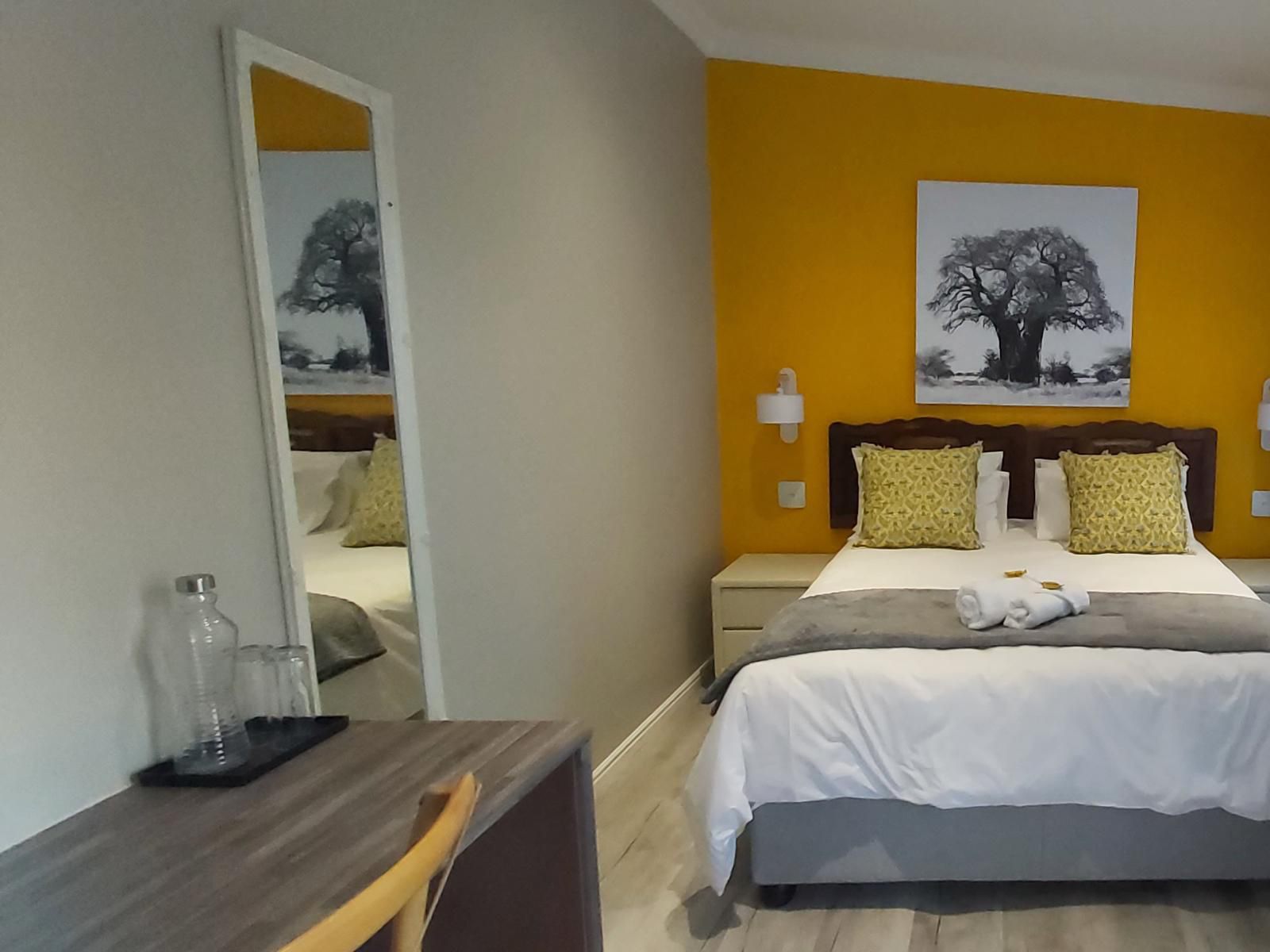 Coral Tree Boutique Guesthouse Beacon Bay East London Eastern Cape South Africa Bedroom