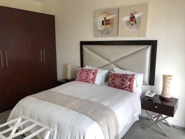 Coral Beach Bed And Breakfast Winterstrand East London Eastern Cape South Africa Bedroom