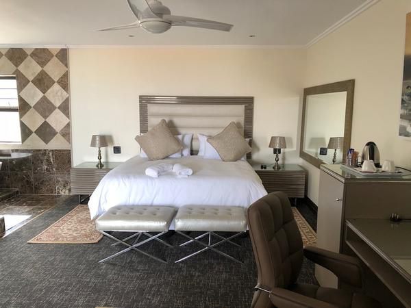 Coral Beach Bed And Breakfast Winterstrand East London Eastern Cape South Africa Bedroom