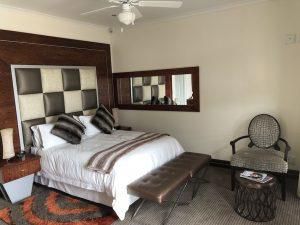 Coral Beach Bed And Breakfast Winterstrand East London Eastern Cape South Africa Bedroom