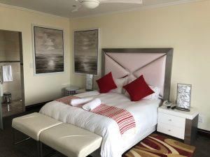 Coral Beach Bed And Breakfast Winterstrand East London Eastern Cape South Africa Bedroom