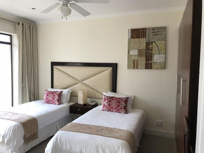 Coral Beach Bed And Breakfast Winterstrand East London Eastern Cape South Africa Bedroom