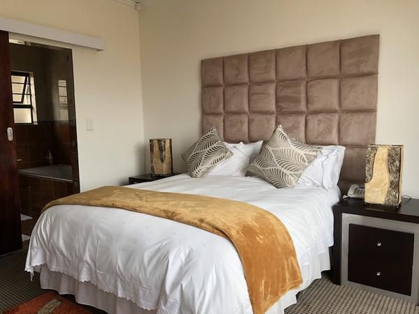 Coral Beach Bed And Breakfast Winterstrand East London Eastern Cape South Africa Bedroom