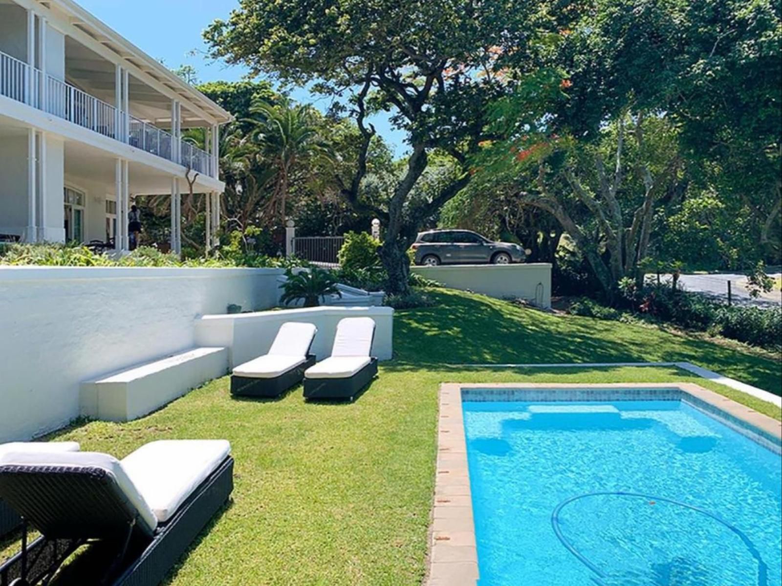 Coral Tree Colony Bed And Breakfast Southbroom Kwazulu Natal South Africa Complementary Colors, Beach, Nature, Sand, House, Building, Architecture, Palm Tree, Plant, Wood, Garden, Swimming Pool