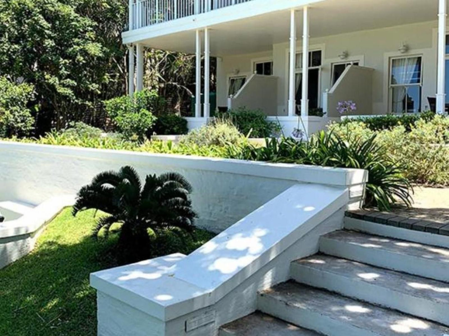 Coral Tree Colony Bed And Breakfast Southbroom Kwazulu Natal South Africa House, Building, Architecture, Palm Tree, Plant, Nature, Wood