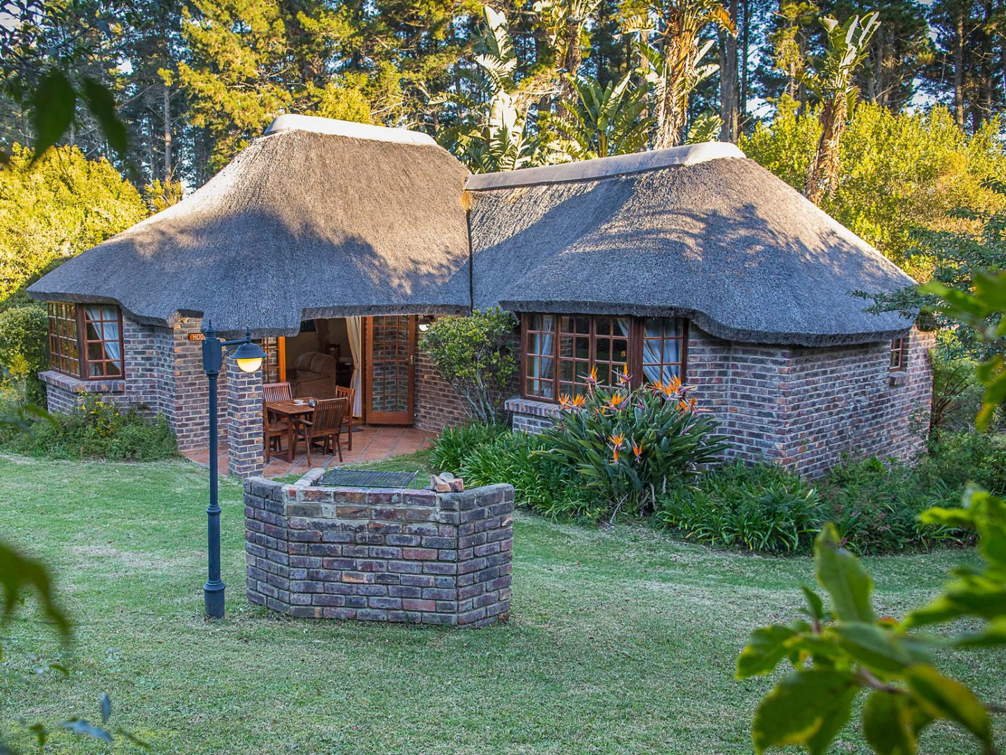 Coral Tree Cottages Plettenberg Bay Western Cape South Africa 