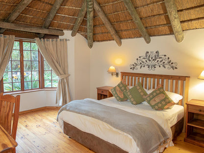 2 Bedroom Cottage @ Coral Tree Cottages