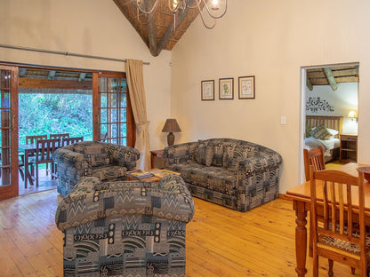 2 Bedroom Cottage with private pool @ Coral Tree Cottages