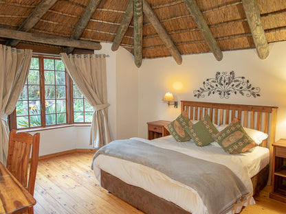 2 Bedroom Cottage with private pool @ Coral Tree Cottages