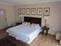 The Antique Rose Suite @ Coral Tree House