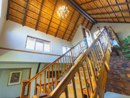 Coral Tree Inn Waterkloof Pretoria Tshwane Gauteng South Africa Stairs, Architecture