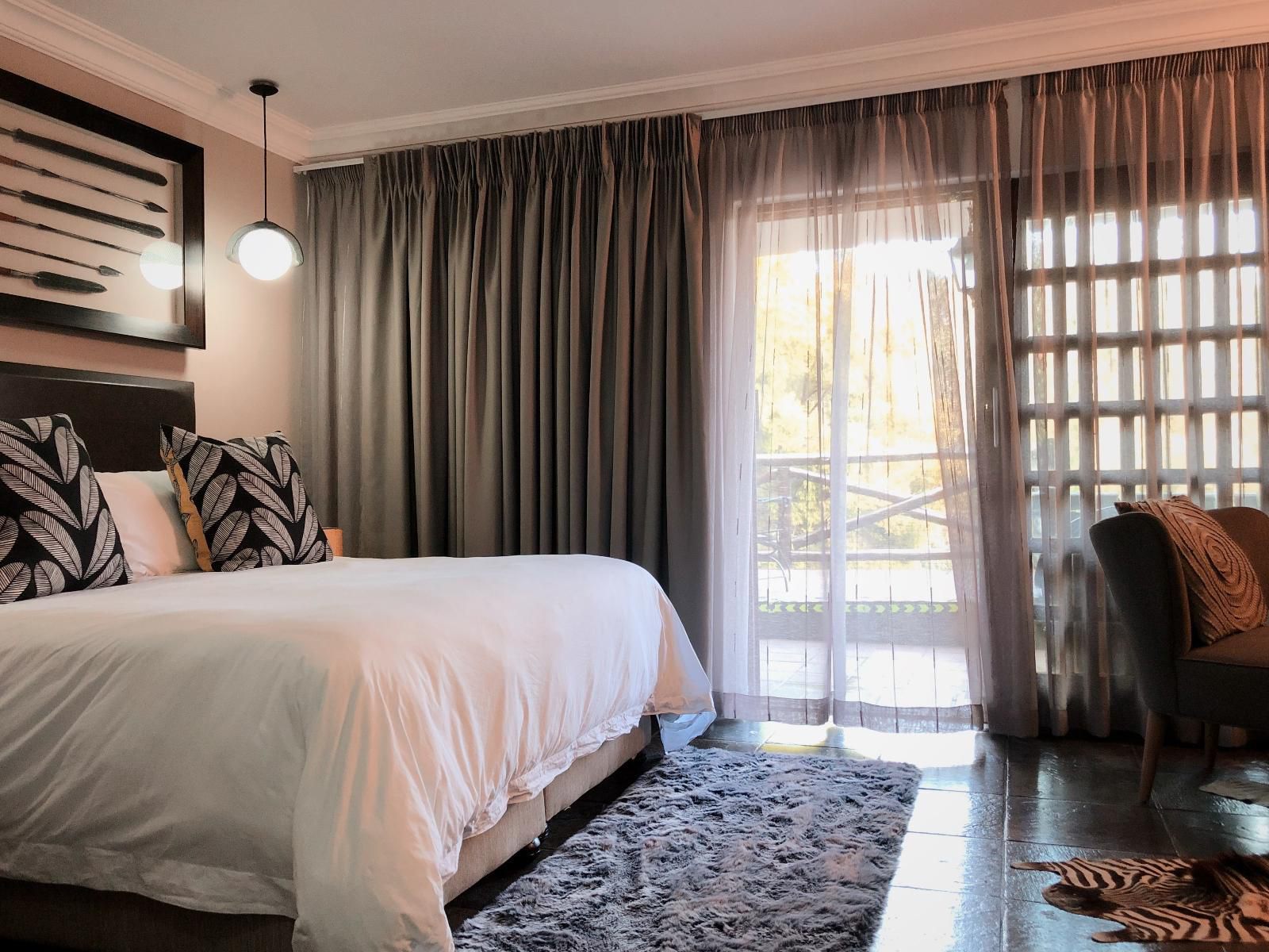 Coral Tree Inn Waterkloof Pretoria Tshwane Gauteng South Africa Bedroom