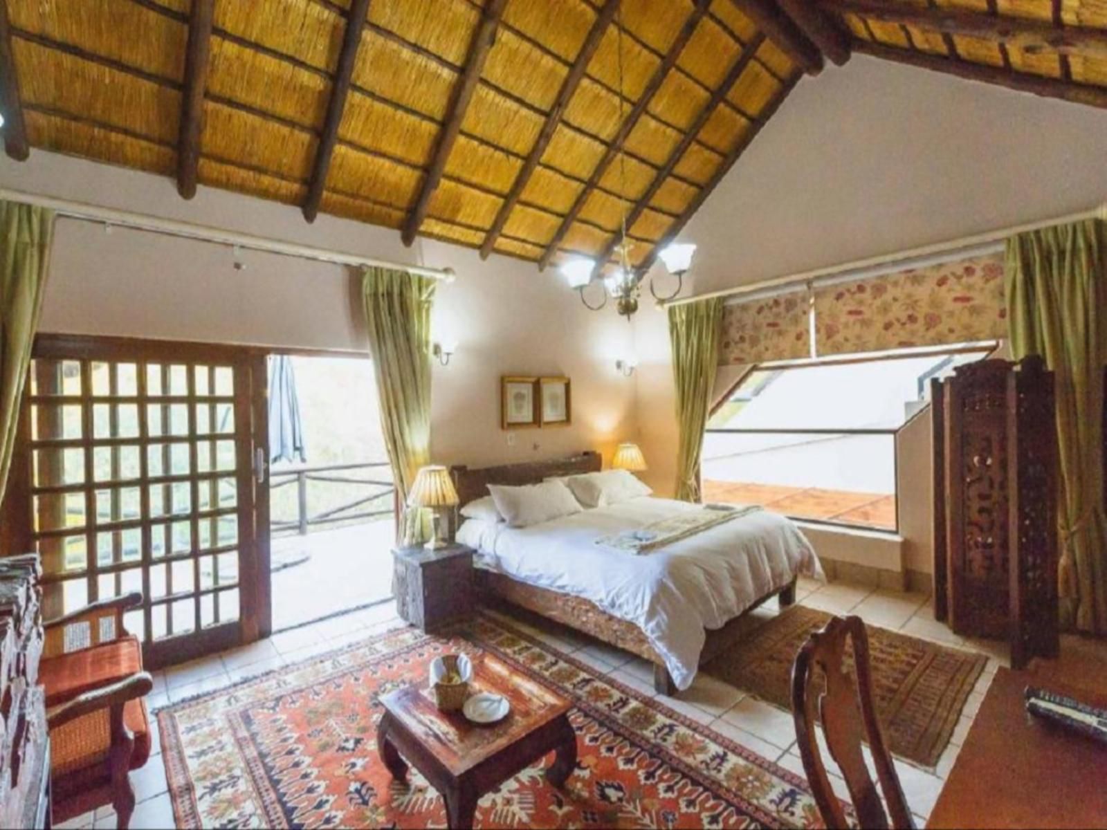 Coral Tree Inn Waterkloof Pretoria Tshwane Gauteng South Africa Bedroom