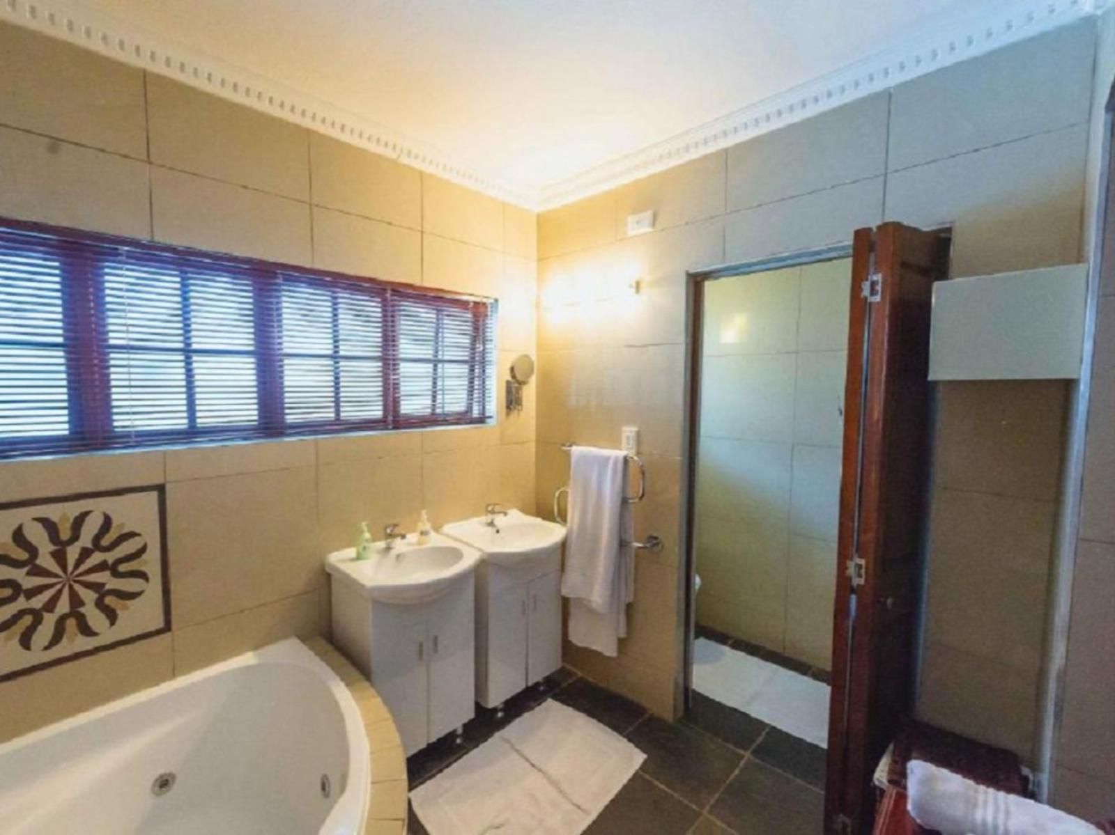 Coral Tree Inn Waterkloof Pretoria Tshwane Gauteng South Africa Bathroom