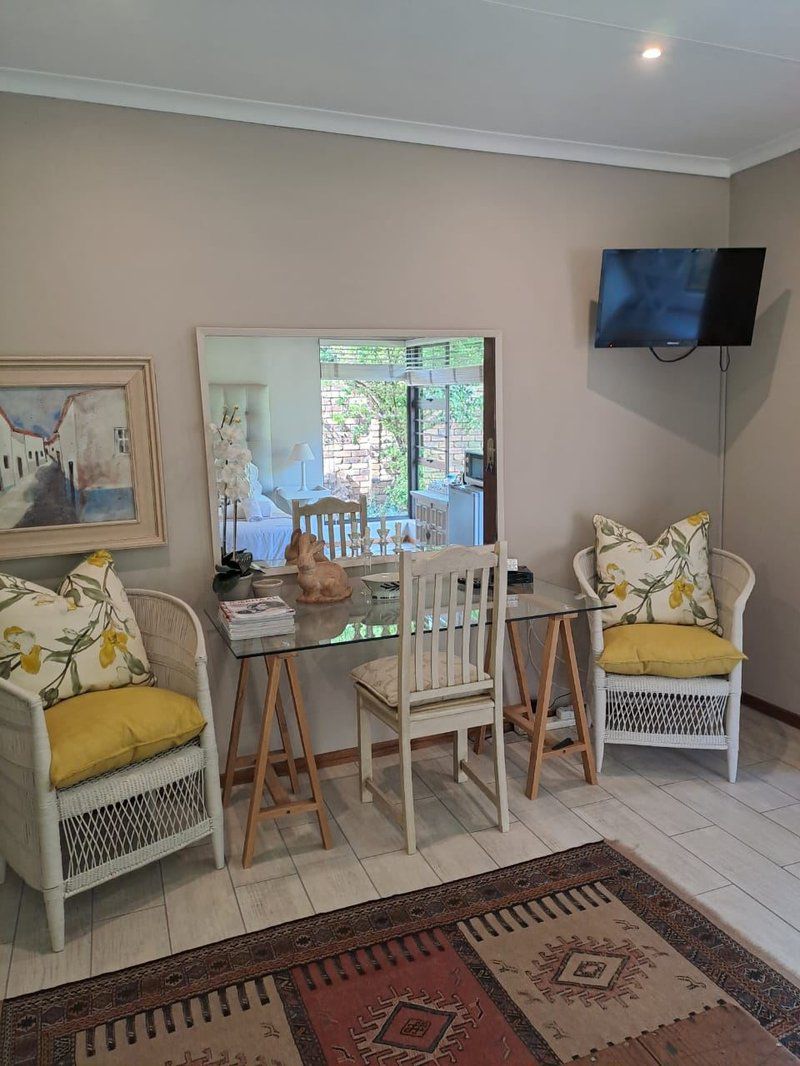 Corinne Place Faerie Glen Pretoria Tshwane Gauteng South Africa Living Room
