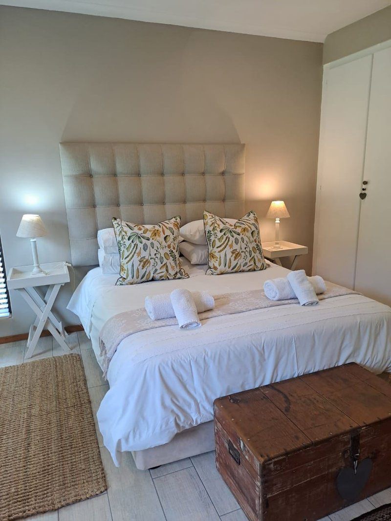 Corinne Place Faerie Glen Pretoria Tshwane Gauteng South Africa Bedroom
