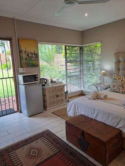 Corinne Place Faerie Glen Pretoria Tshwane Gauteng South Africa Bedroom