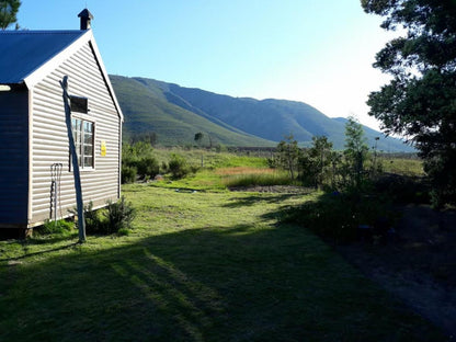 Cornelia S Field Joubertina Eastern Cape South Africa Cabin, Building, Architecture, Mountain, Nature, Highland