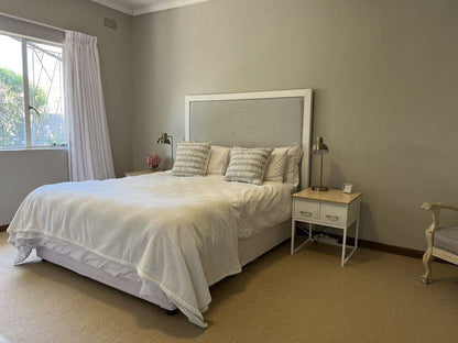 Corner Cottage Golden Acre Somerset West Western Cape South Africa Bedroom