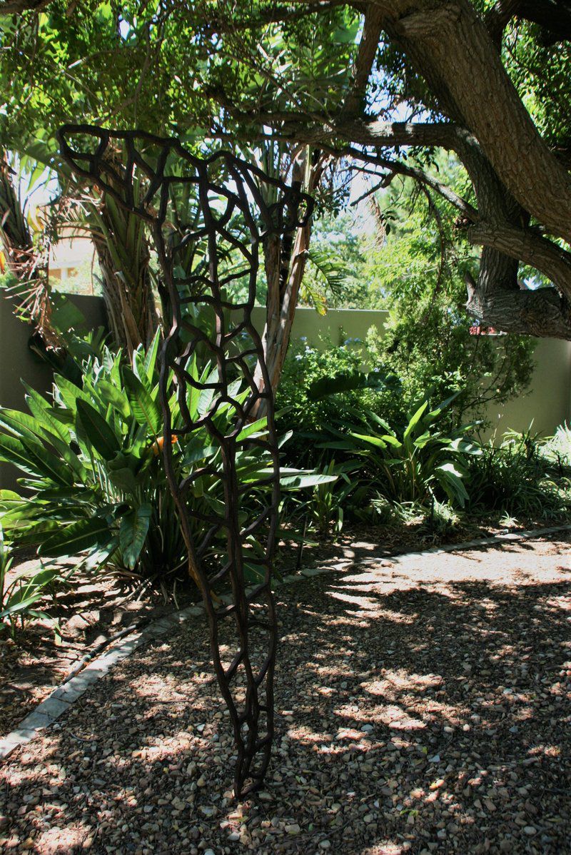 Corner Cottage Golden Acre Somerset West Western Cape South Africa Palm Tree, Plant, Nature, Wood, Garden
