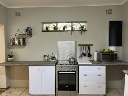 Corner Cottage Golden Acre Somerset West Western Cape South Africa Unsaturated, Kitchen
