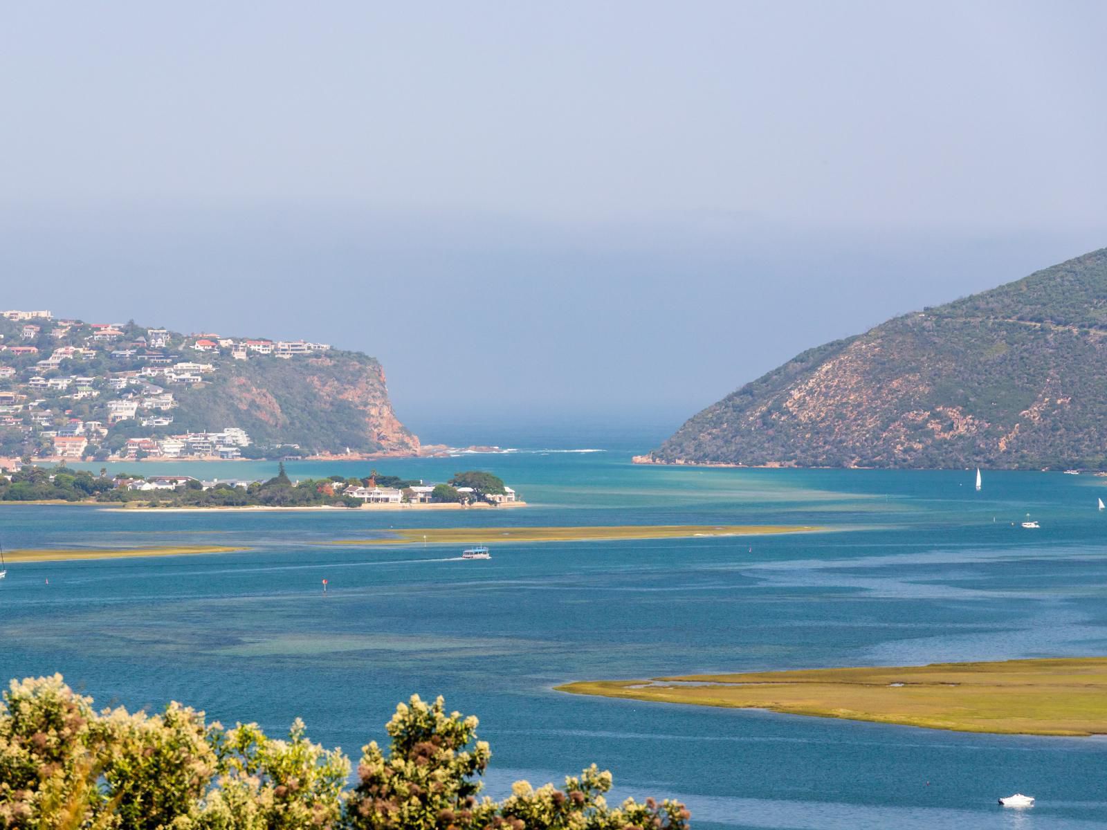 Corner House Knysna Paradise Knysna Western Cape South Africa Beach, Nature, Sand