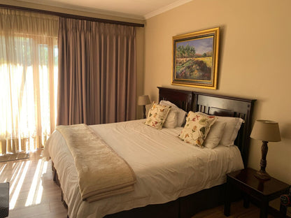 Cornerhouse On Conan Moreleta Park Pretoria Tshwane Gauteng South Africa Sepia Tones, Bedroom