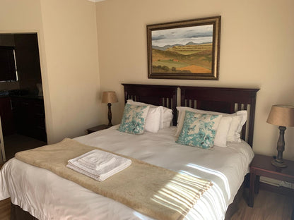 Cornerhouse On Conan Moreleta Park Pretoria Tshwane Gauteng South Africa Bedroom