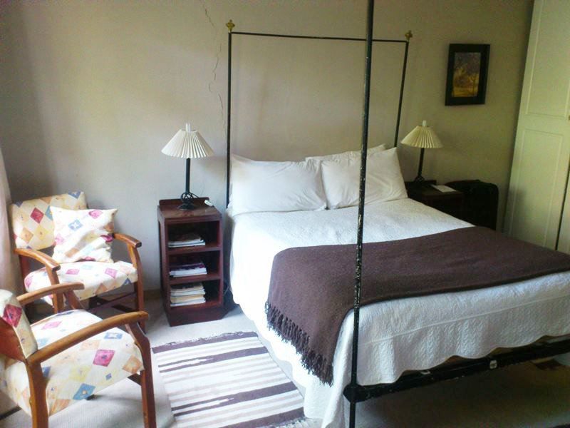 Cornerstone Bed And Breakfast Queenstown Eastern Cape South Africa Bedroom