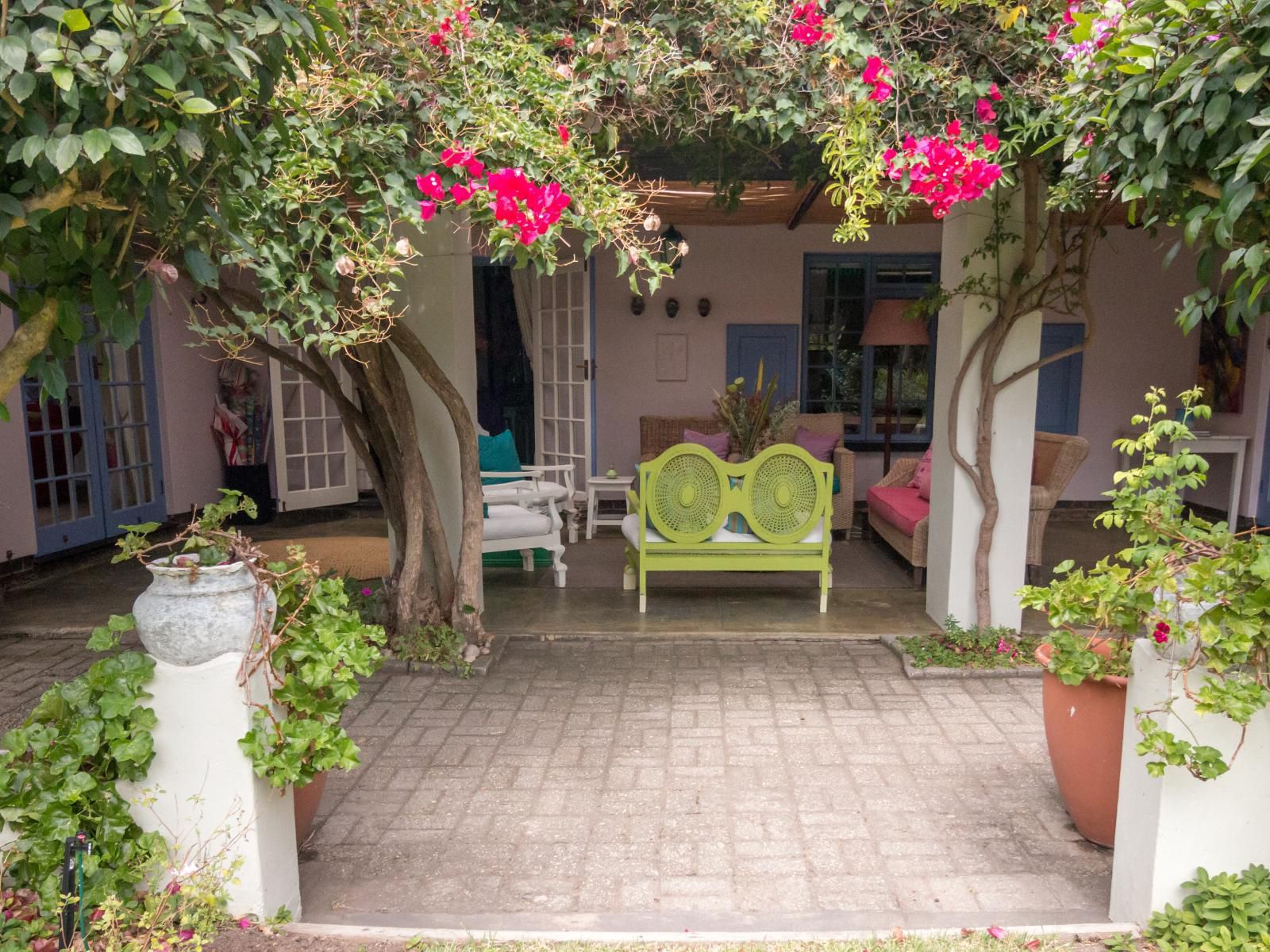 Cornerway House Plettenberg Bay Western Cape South Africa House, Building, Architecture, Palm Tree, Plant, Nature, Wood, Garden