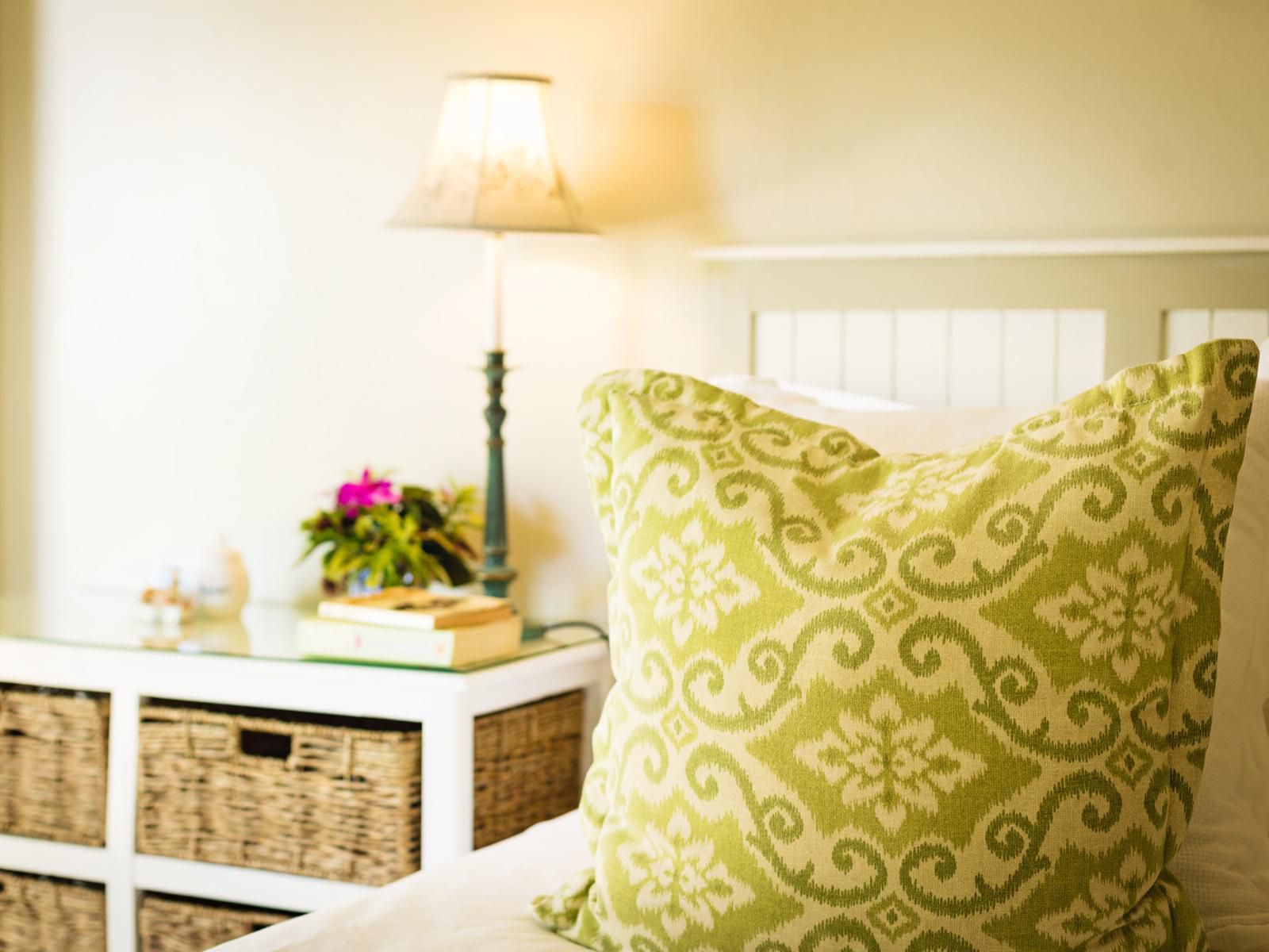 Cornerway House Plettenberg Bay Western Cape South Africa Sepia Tones, Bedroom