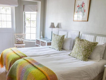 Cornerway House Plettenberg Bay Western Cape South Africa Bedroom