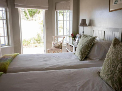 Cornerway House Plettenberg Bay Western Cape South Africa Unsaturated, Bedroom