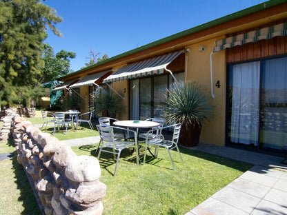 Corona Guest Farm, Family Room