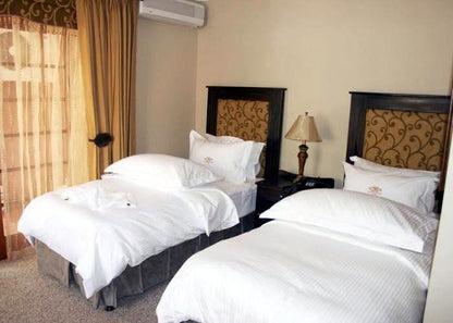 Corporate Boutique Hotel Westdene Bloemfontein Bloemfontein Free State South Africa 