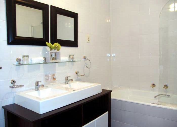 Corporate Boutique Hotel Westdene Bloemfontein Bloemfontein Free State South Africa Bathroom